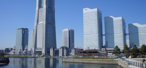 Yokohama-MinatoMirai