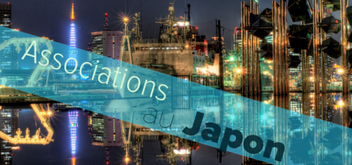 Associations au japon