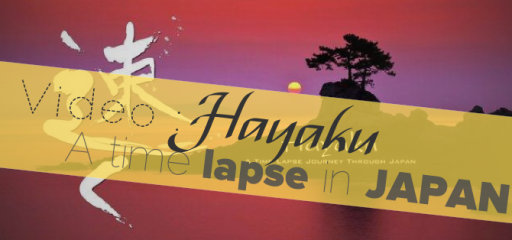 Video Hayaku